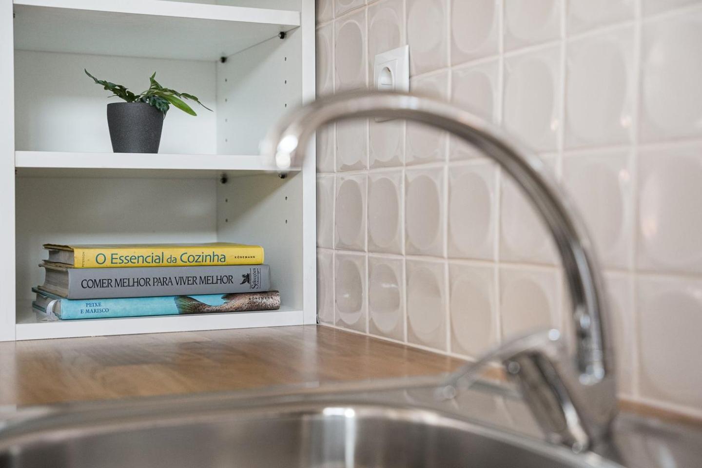 Guestready - A Warm City Refuge In Cedofeita Porto Exterior foto