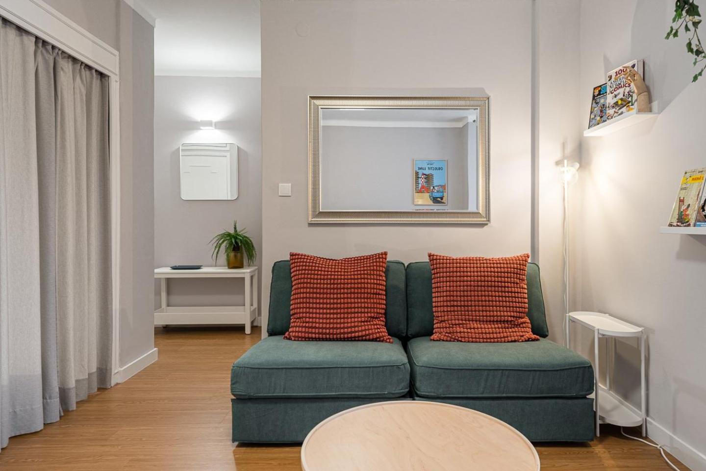 Guestready - A Warm City Refuge In Cedofeita Porto Exterior foto
