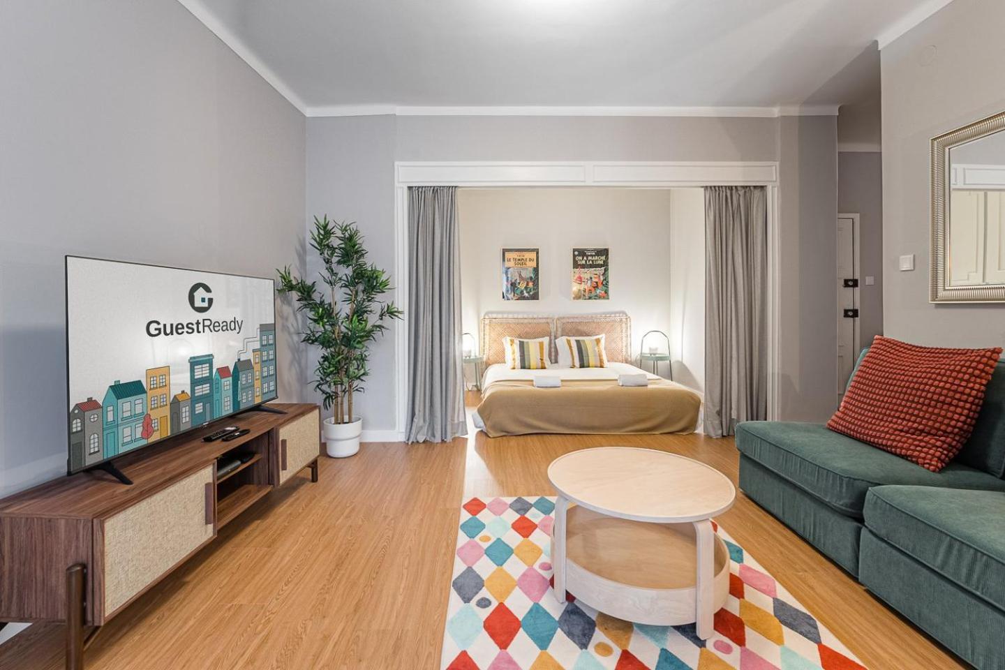 Guestready - A Warm City Refuge In Cedofeita Porto Exterior foto
