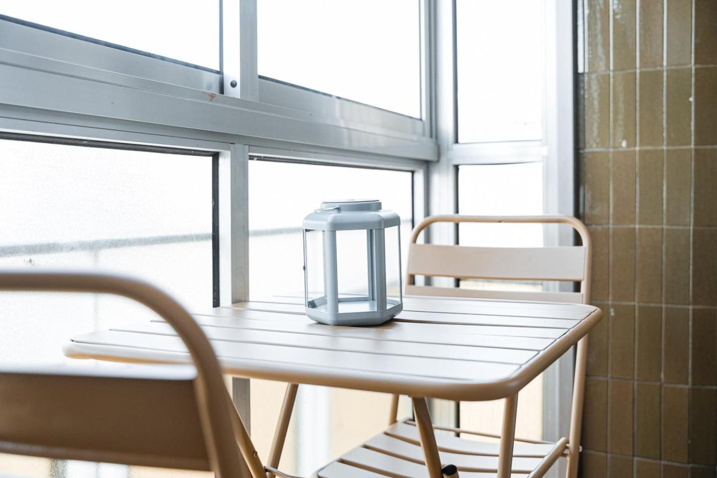 Guestready - A Warm City Refuge In Cedofeita Porto Exterior foto