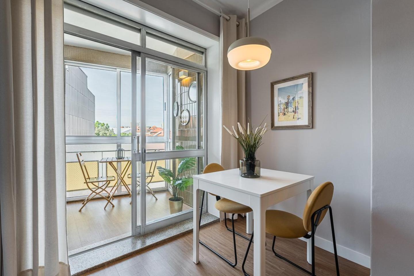 Guestready - A Warm City Refuge In Cedofeita Porto Exterior foto